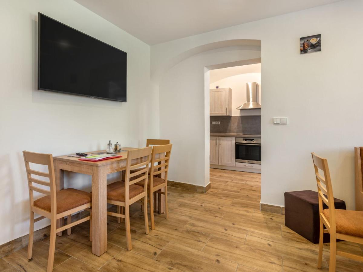 Holiday Home Iva - Ovh100 By Interhome Olesnice v Orlickych horach Екстер'єр фото