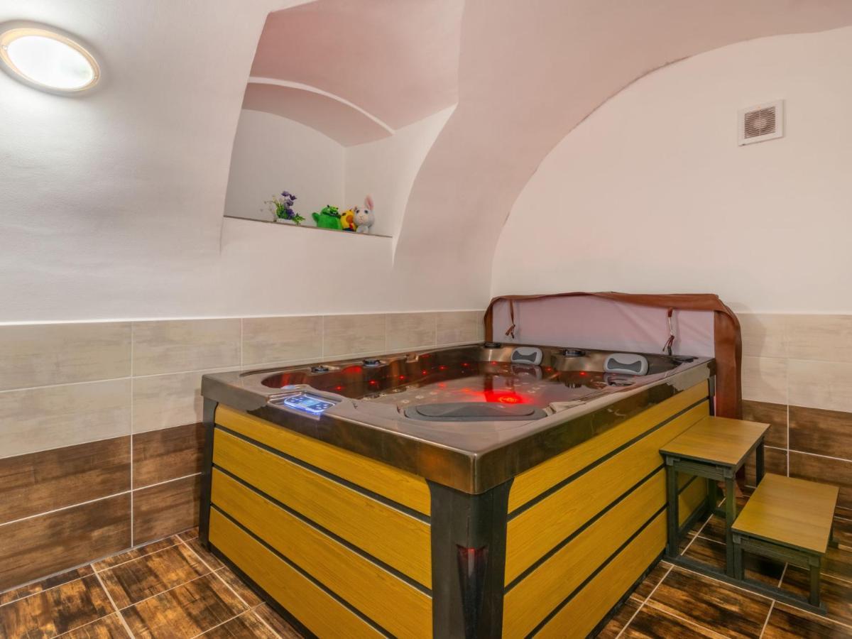 Holiday Home Iva - Ovh100 By Interhome Olesnice v Orlickych horach Екстер'єр фото