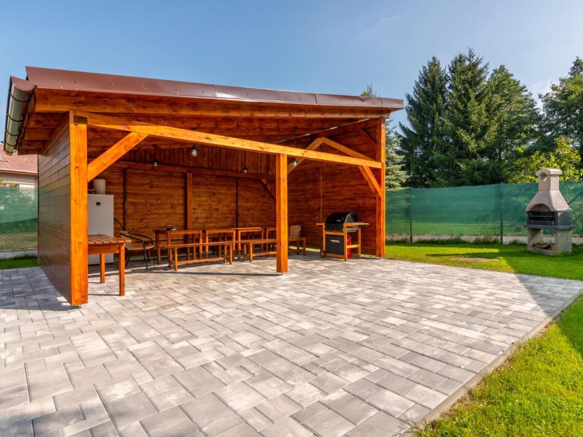 Holiday Home Iva - Ovh100 By Interhome Olesnice v Orlickych horach Екстер'єр фото