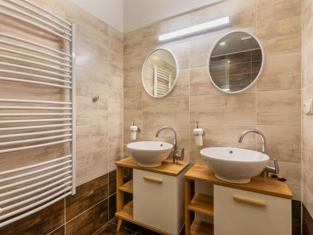 Holiday Home Iva - Ovh100 By Interhome Olesnice v Orlickych horach Екстер'єр фото