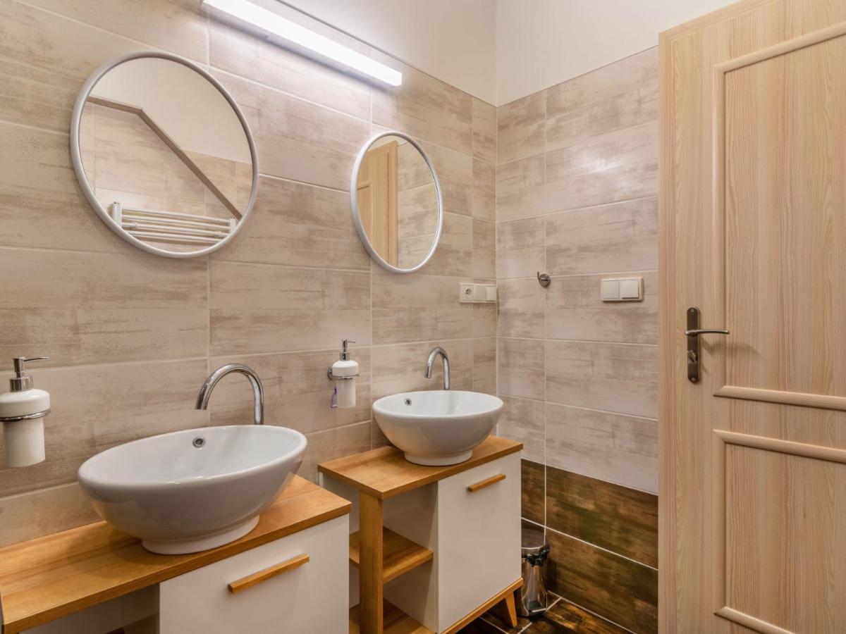 Holiday Home Iva - Ovh100 By Interhome Olesnice v Orlickych horach Екстер'єр фото